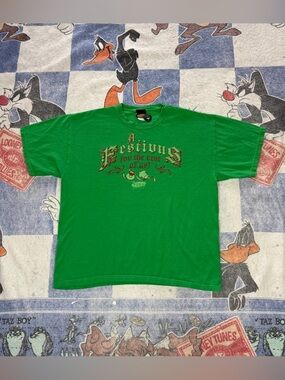 Vintage Seinfeld tee